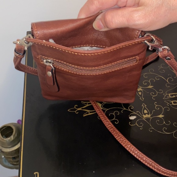 Wallet purse - Picture 2 of 3